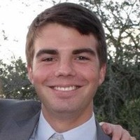Cameron Hackett