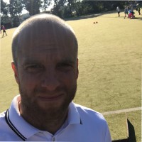 Raymond Bronkhorst
