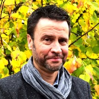Damien Burkhalter