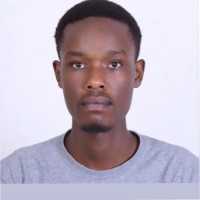 Cedrick Rukundo
