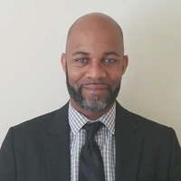 Alfred Washington