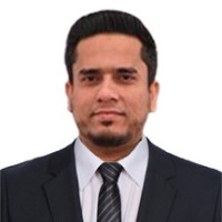 Adil Kaleem - Finance, Tax Professional