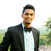 Shelton Rainer Pinto