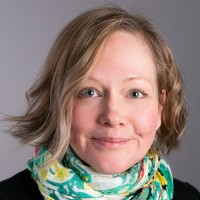 Kirsi-Maria Castrén-Harju
