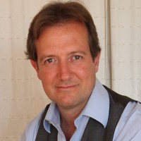 Eric AUVRAY