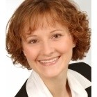 Annika Morsdorf