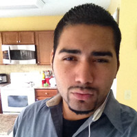 Nathaniel Tenorio