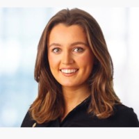 Maeve Mccourt