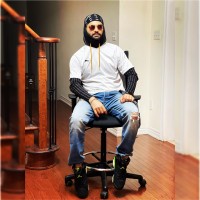 Jarnail Singh