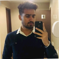 Lovkesh Chopra