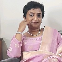 Keerthi Amar Rugge