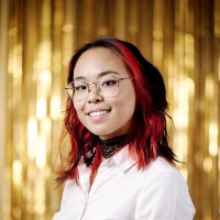 Alison Jie