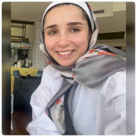 Dana Abusalem