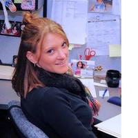 Heather Brentzel