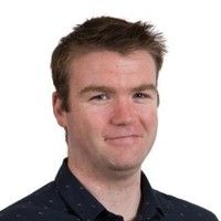 Ciarán Fitzgerald