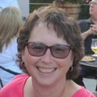 Janet Adams
