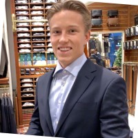 Jacob Hærdig Andresen