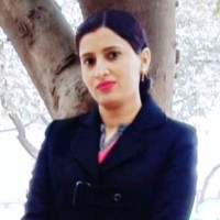 Doli Choudhary