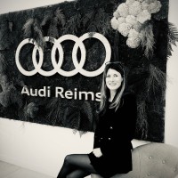 Virginie Roznowicz •