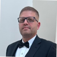 Sandeep Abraham. ADGBS