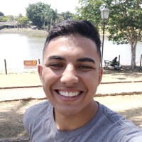 Lucas Neves