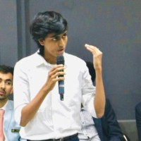 Siddhant Deshmukh