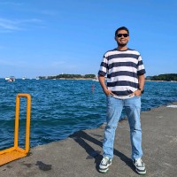 Nazmul Haque