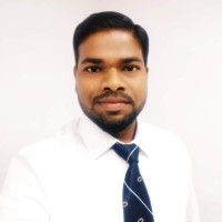 Tushar Sawant
