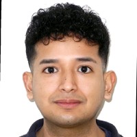 Edgard Barrientos