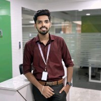 Shiyam Sundhar B
