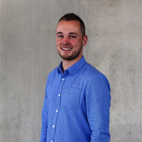 Tim Van Laerhoven