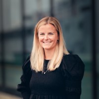 Lovise Marie Gjertsen