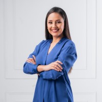 Elizabeth Flores Guivar - Logistica