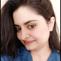 Ananya Kumari