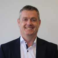 Steve Hallam