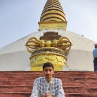 Anup Belbase