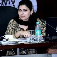 Kashifa Hasan