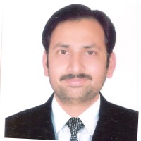 Shahid Mahmood