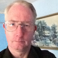 David Scott