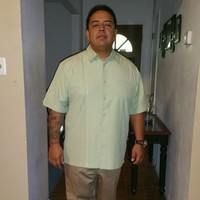 Jacob Lozano