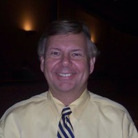 Wayne Robinson, Ph.D.