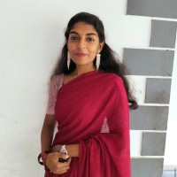 Athira Shaji