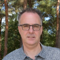 Peter Van Den Hurk