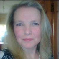 Caroline Glynn