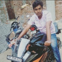 Rajnish Kumar