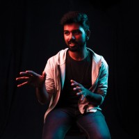 Kanishkar Vellingiri
