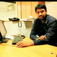 Zubair Ahmed Pathan