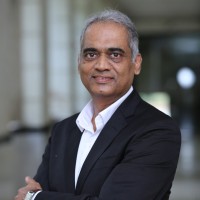 John Sagayaraj