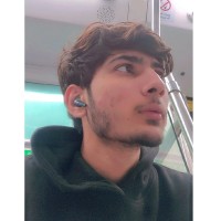Mohammad Anas
