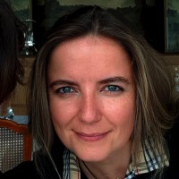 Géraldine Bouchard